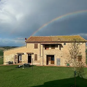 Staffolino Alloggio per agriturismo