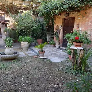 Casa Patti Alle Porte Di Appartamento