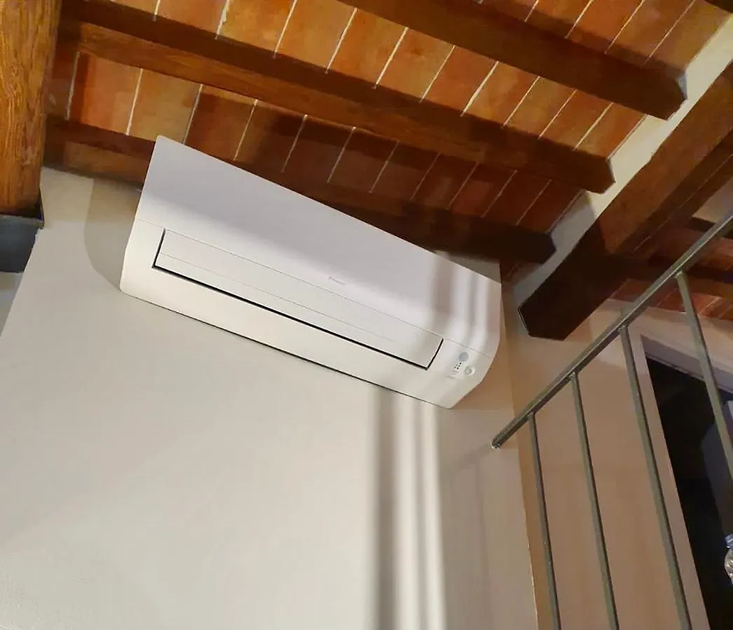 Appartamento Bright Loft In Siena 0*,