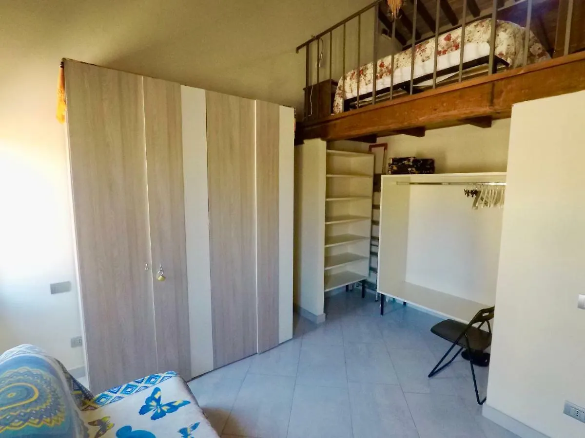 Appartamento Bright Loft In Siena 0*,  Italia