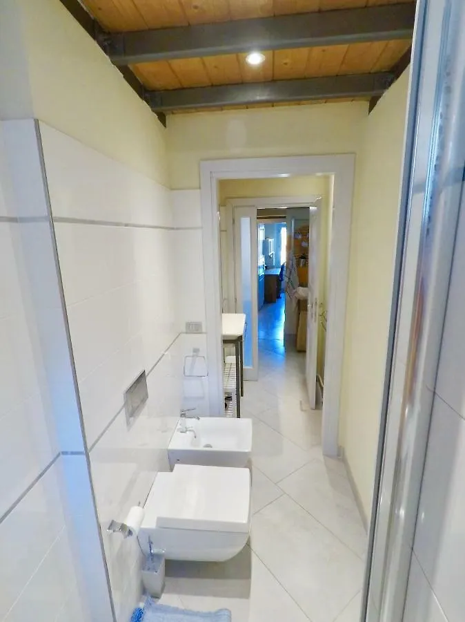 Bright Loft In Siena Apartment Italy